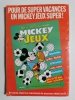 PICSOU MAGAZINE No 163 